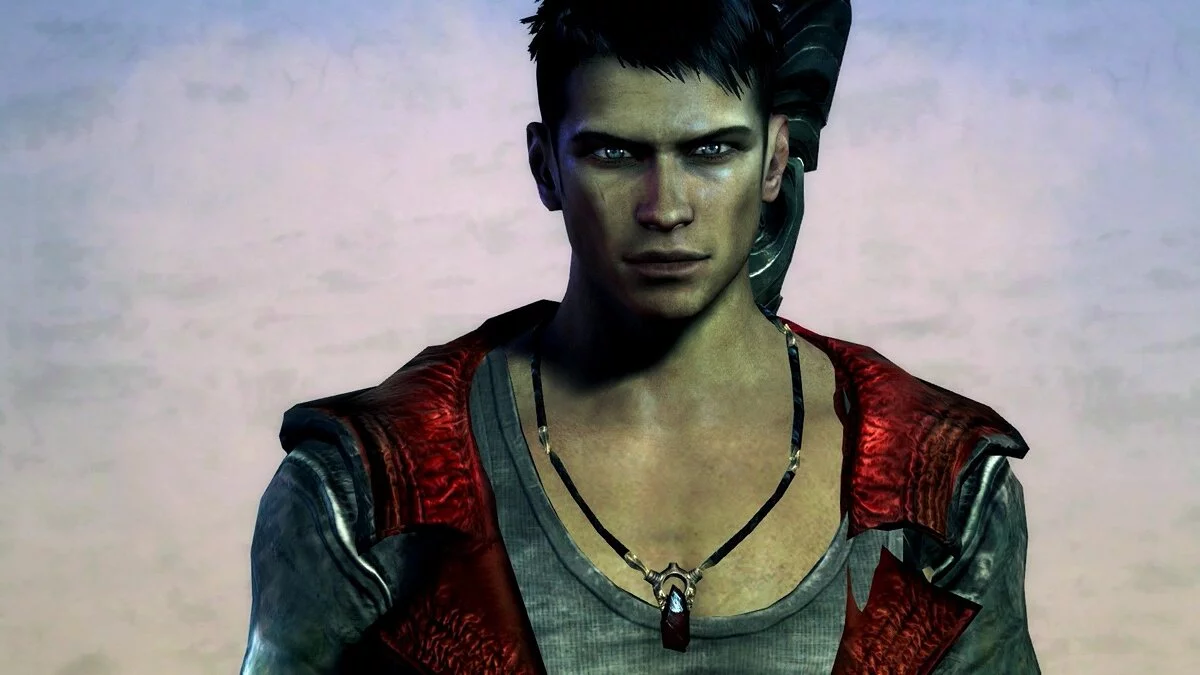Скріншоти з DmC: Devil May Cry / Зображення 16