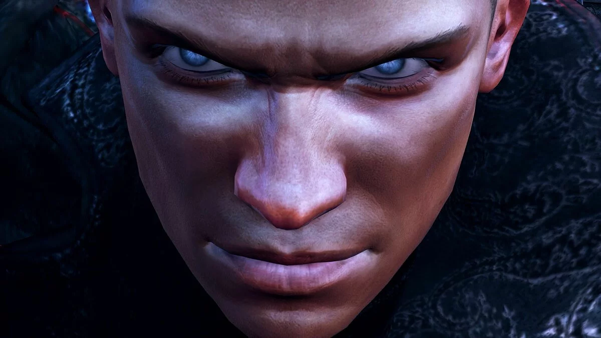 Скріншоти з DmC: Devil May Cry / Зображення 3