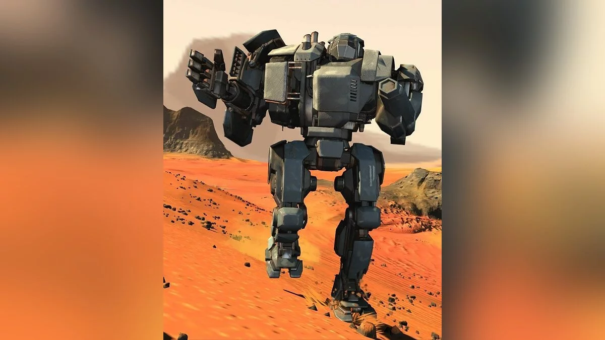 Ekran görüntüleri Vox Machinae / Resim 6