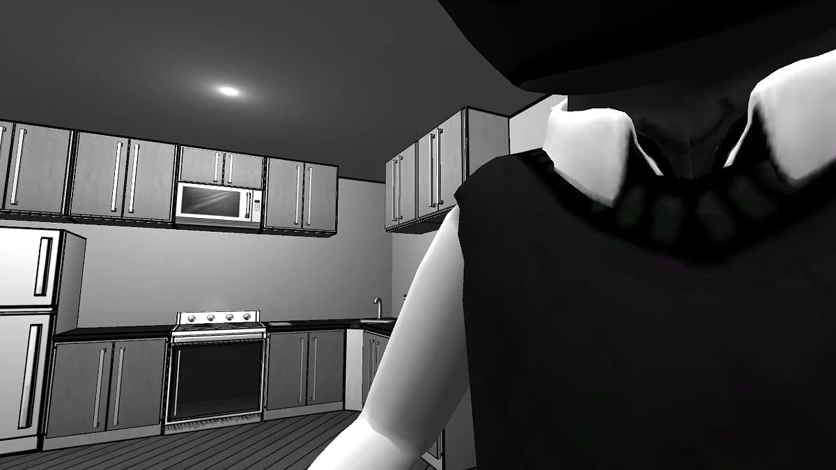 Screenshots from Adopted / Image 5