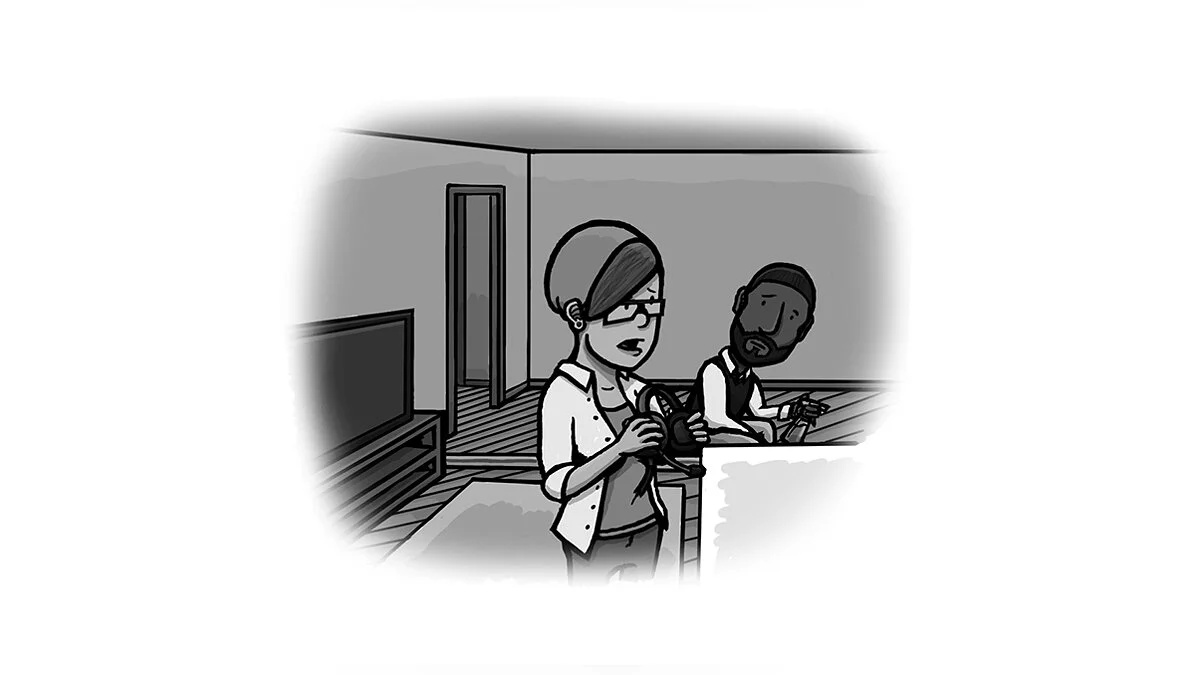 Screenshots from Adopted / Image 6