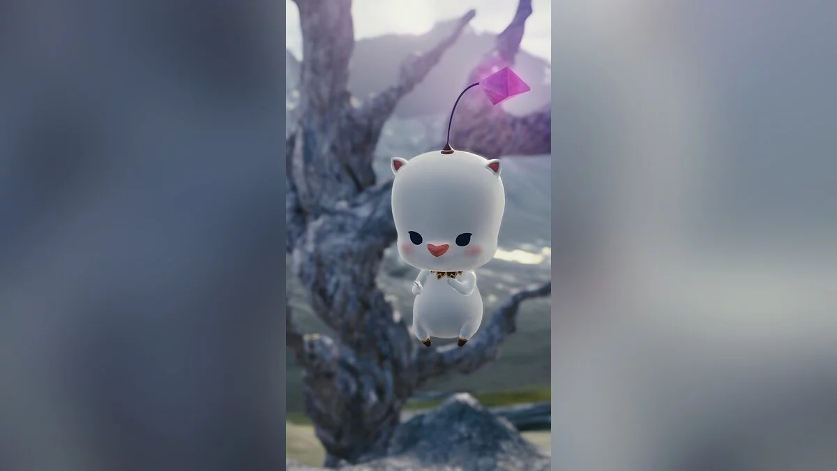 Screenshots from Mobius Final Fantasy / Image 34