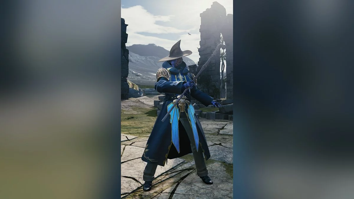 Screenshots from Mobius Final Fantasy / Image 38