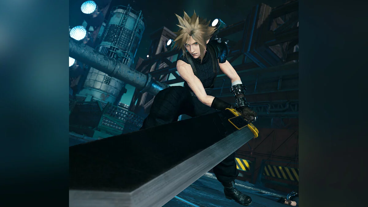 Screenshots from Mobius Final Fantasy / Image 54