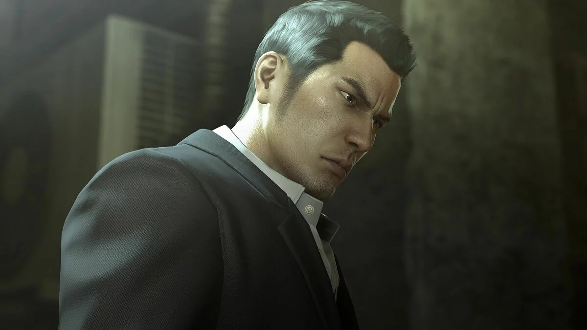 Screenshots from Yakuza 0 / Image 53