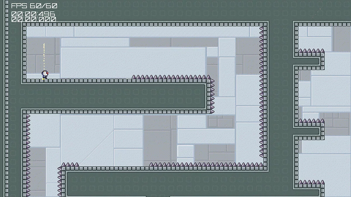 Screenshots from iZBOT / Image 2