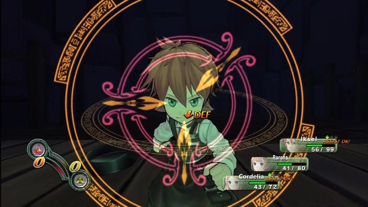 Screenshots from Arland Atelier Trilogy / Image 33