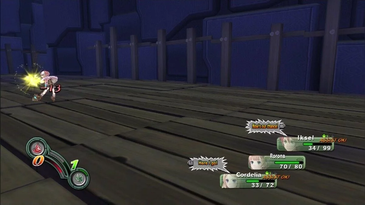 Screenshots from Arland Atelier Trilogy / Image 35