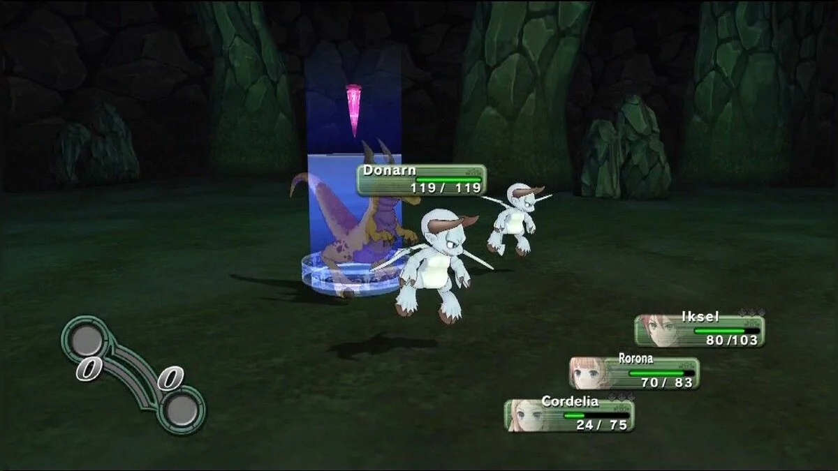 Screenshots from Arland Atelier Trilogy / Image 37