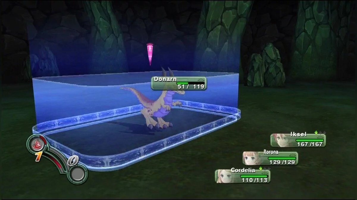 Screenshots from Arland Atelier Trilogy / Image 40