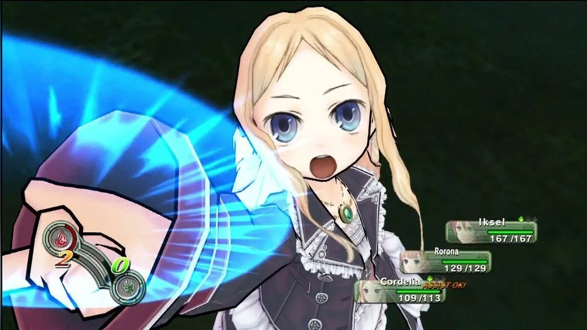 Screenshots from Arland Atelier Trilogy / Image 42