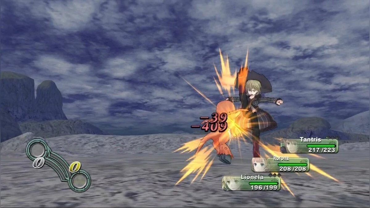 Screenshots from Arland Atelier Trilogy / Image 44