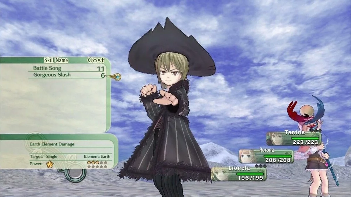 Screenshots from Arland Atelier Trilogy / Image 45