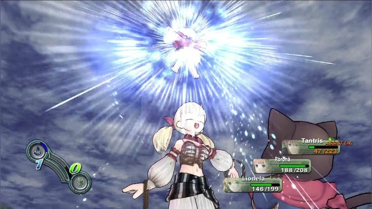 Screenshots from Arland Atelier Trilogy / Image 46