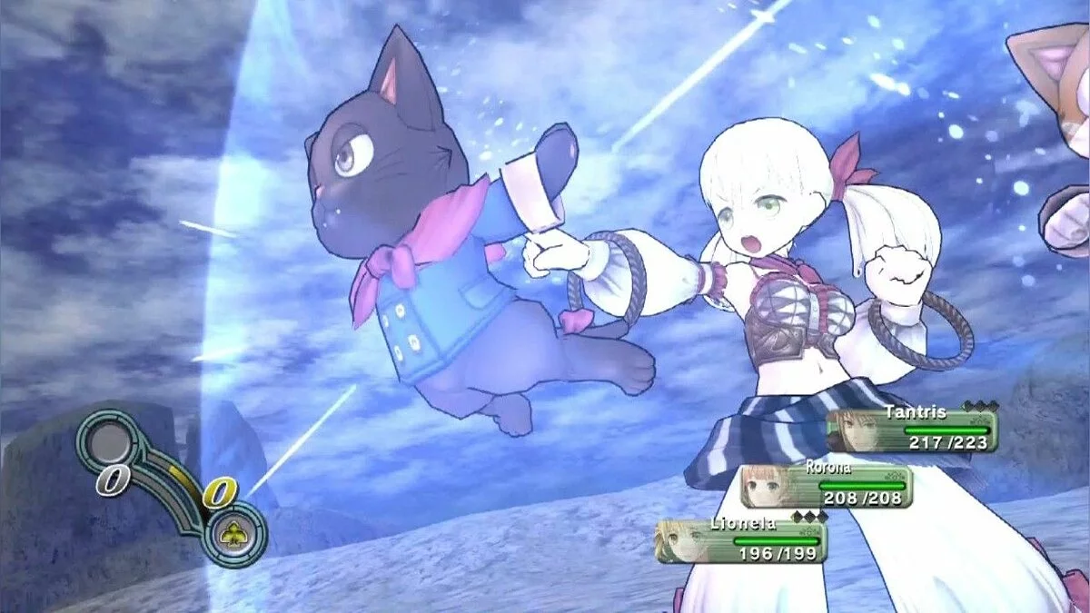 Screenshots from Arland Atelier Trilogy / Image 47