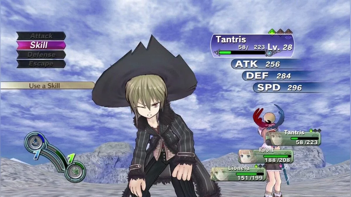 Screenshots from Arland Atelier Trilogy / Image 49