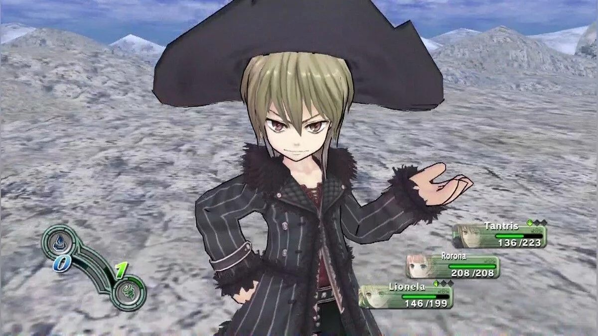 Screenshots from Arland Atelier Trilogy / Image 50
