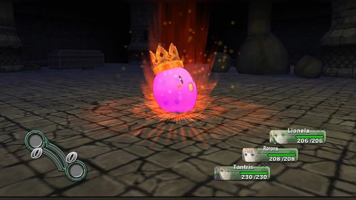Screenshots from Arland Atelier Trilogy / Image 52