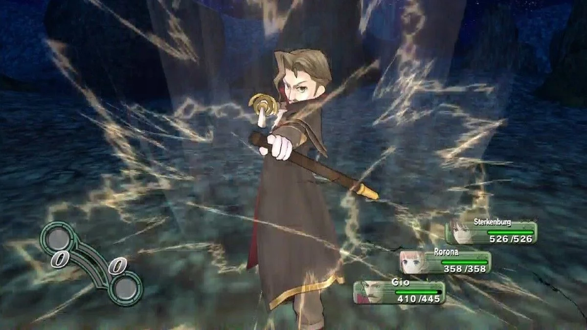 Screenshots from Arland Atelier Trilogy / Image 54