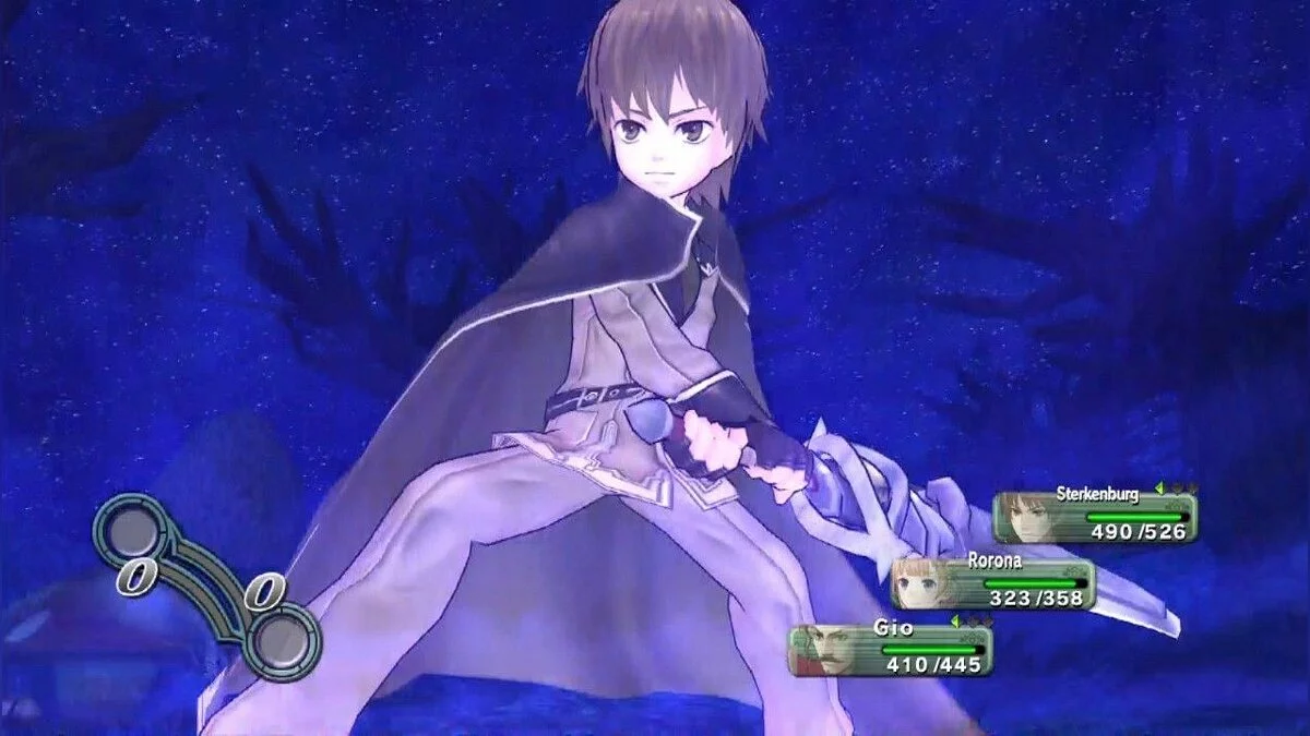 Screenshots from Arland Atelier Trilogy / Image 55