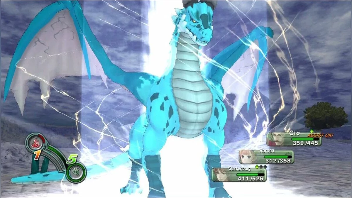 Screenshots from Arland Atelier Trilogy / Image 56