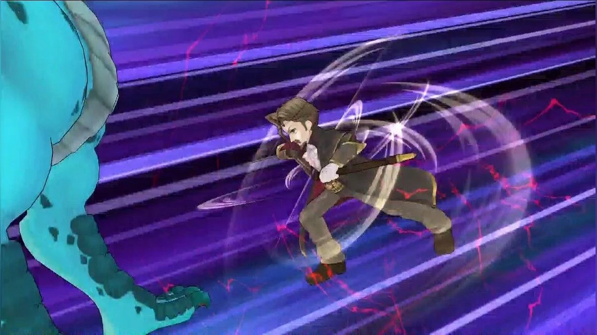 Screenshots from Arland Atelier Trilogy / Image 58