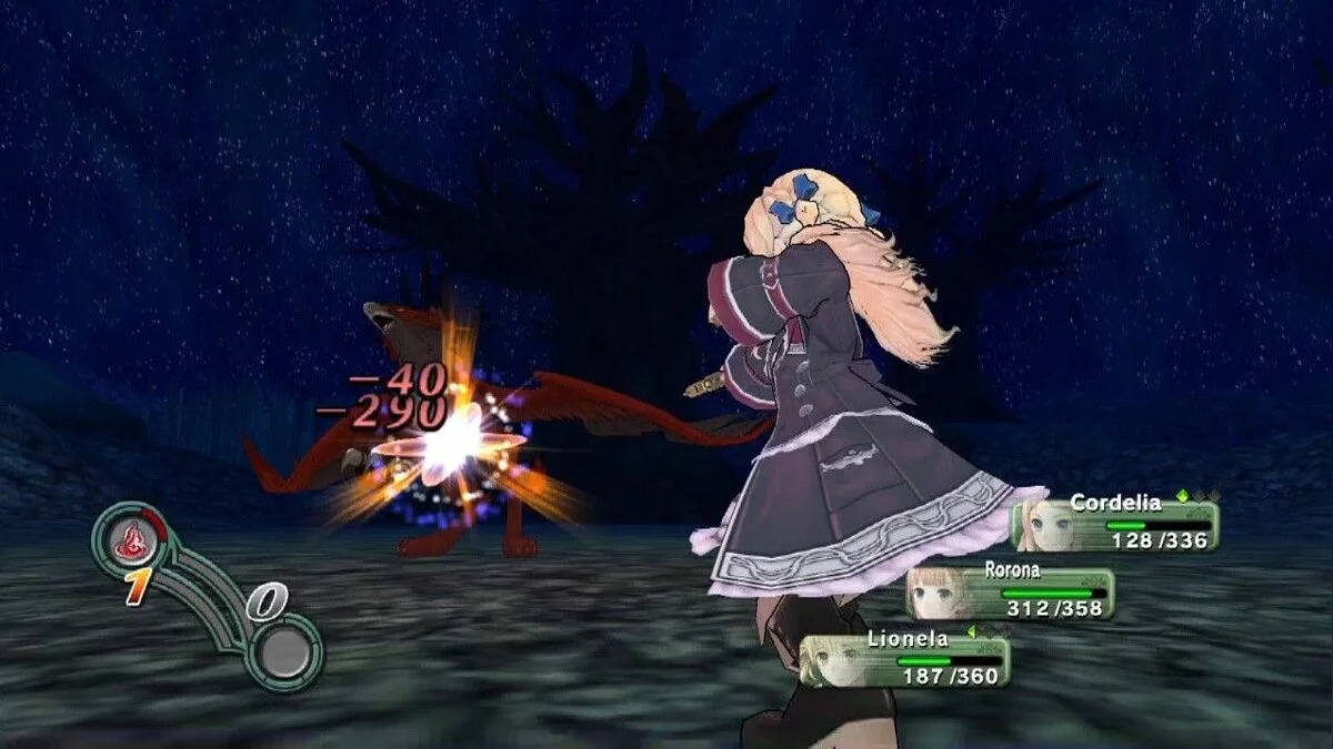 Screenshots from Arland Atelier Trilogy / Image 59