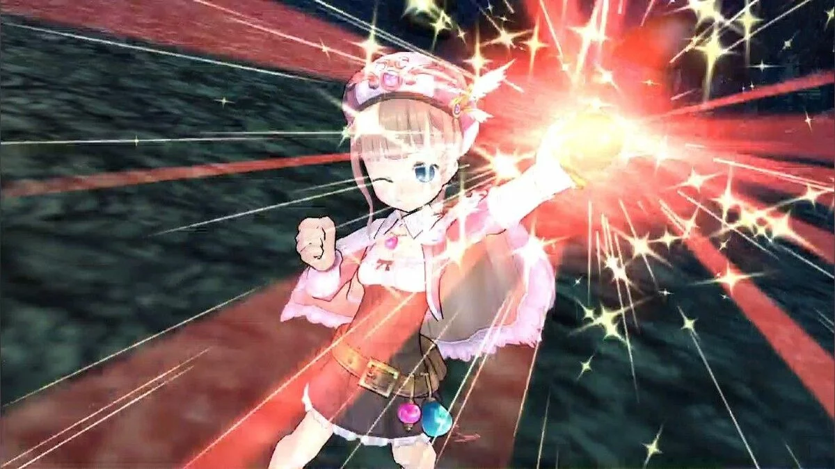 Screenshots from Arland Atelier Trilogy / Image 62
