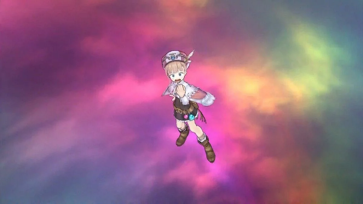 Screenshots from Arland Atelier Trilogy / Image 63