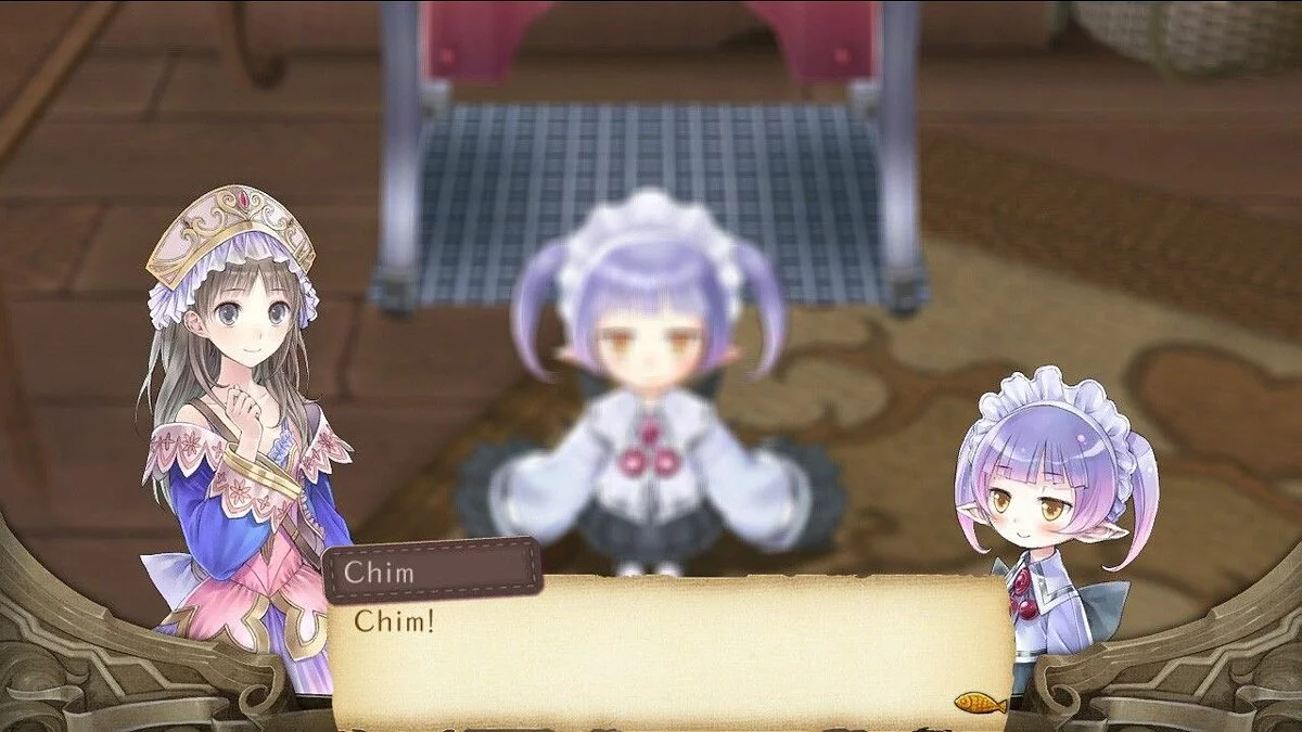 Screenshots from Arland Atelier Trilogy / Image 70