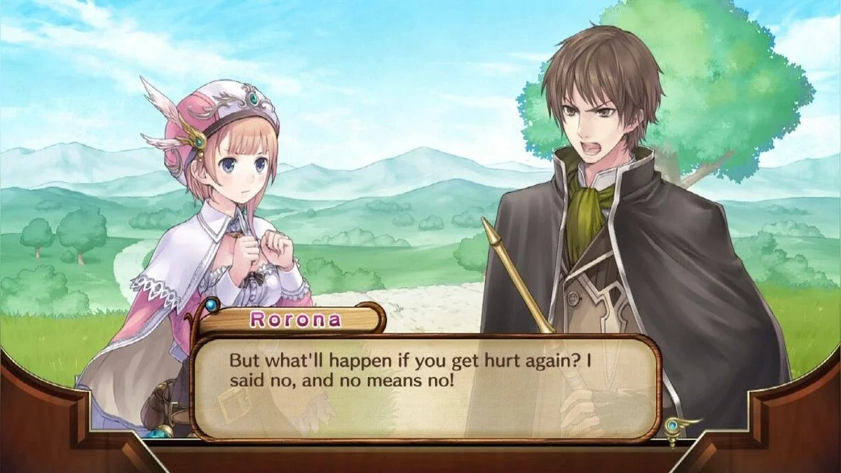 Screenshots from Arland Atelier Trilogy / Image 76