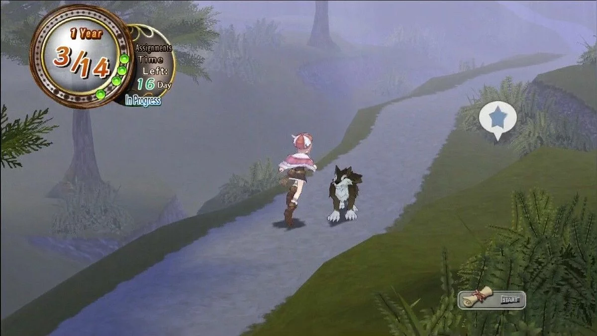 Screenshots from Arland Atelier Trilogy / Image 97