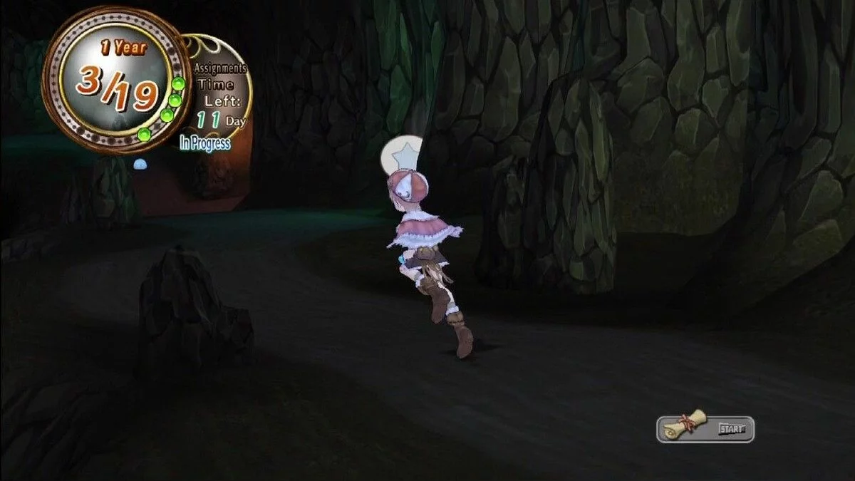 Screenshots from Arland Atelier Trilogy / Image 106