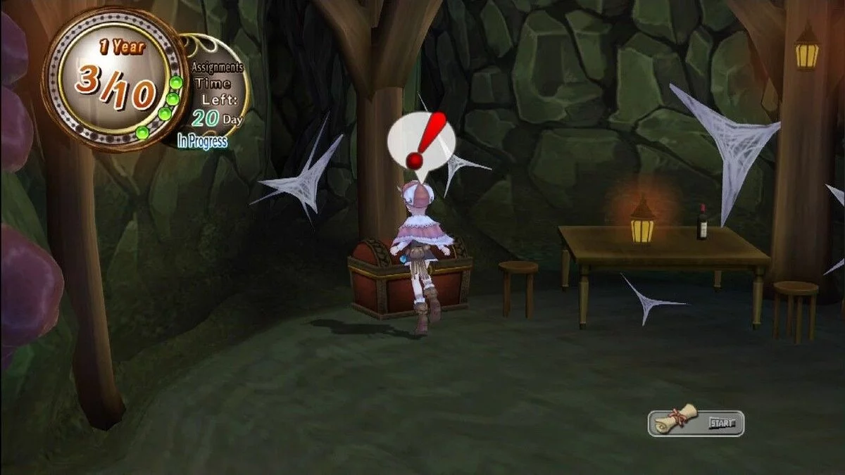 Screenshots from Arland Atelier Trilogy / Image 107