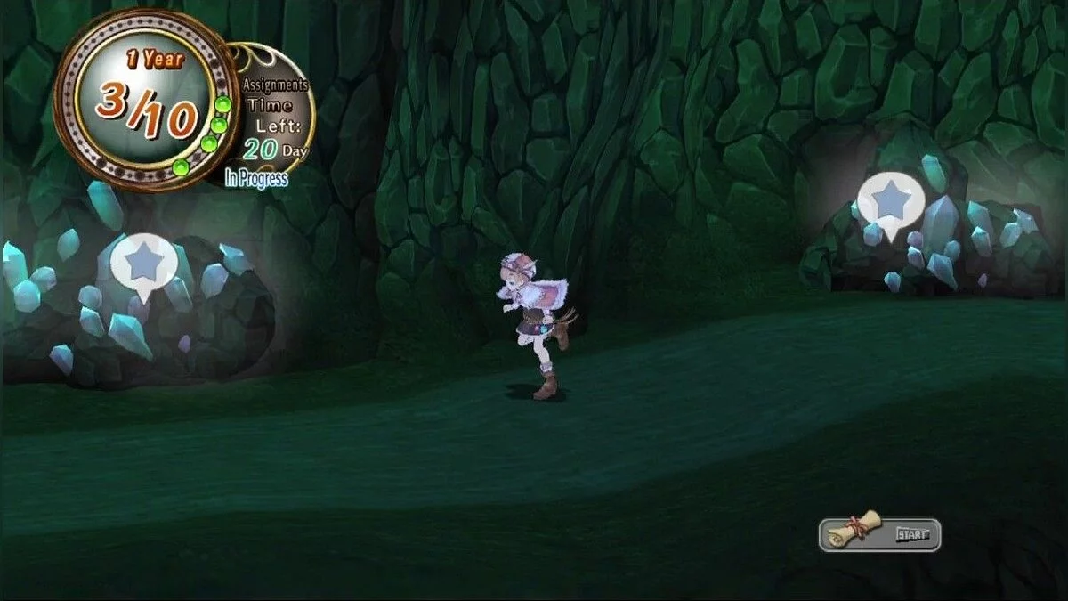 Screenshots from Arland Atelier Trilogy / Image 108