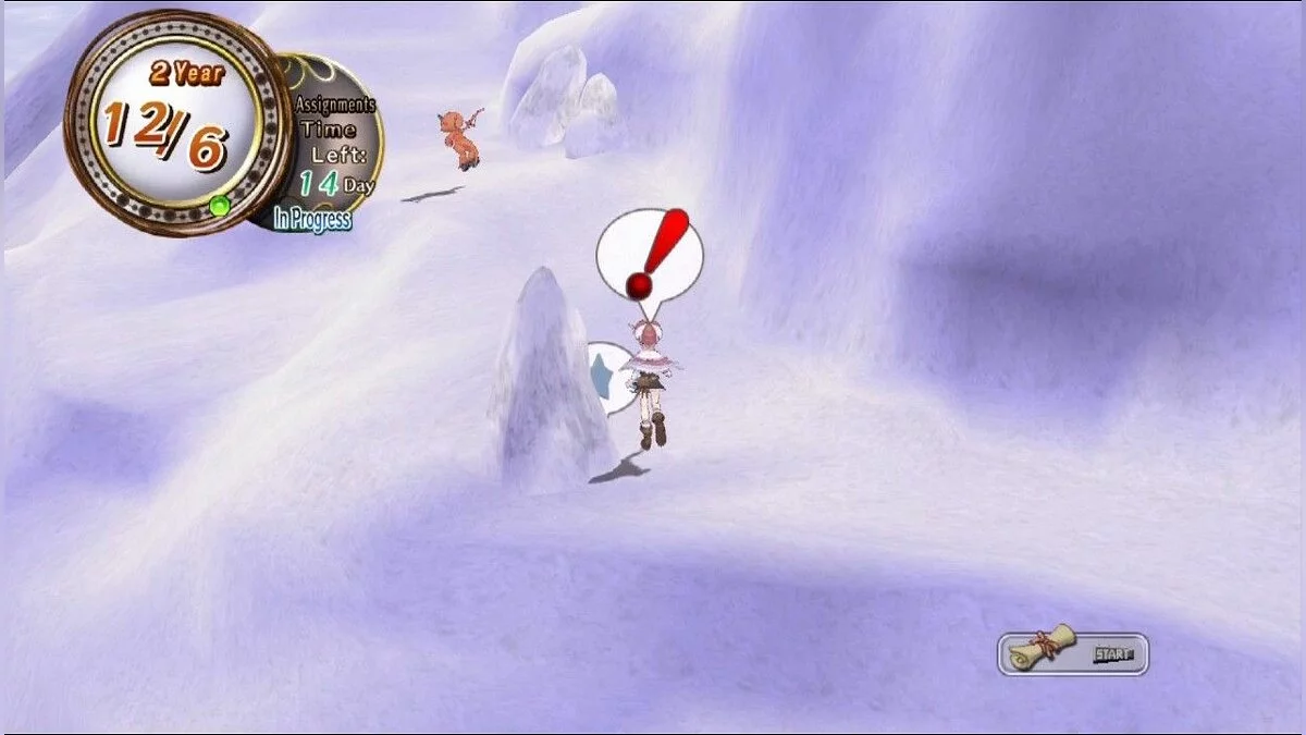 Screenshots from Arland Atelier Trilogy / Image 115