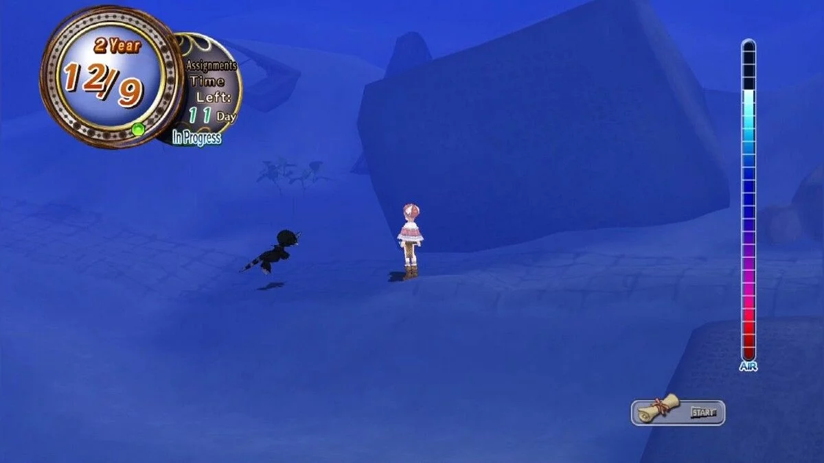 Screenshots from Arland Atelier Trilogy / Image 117