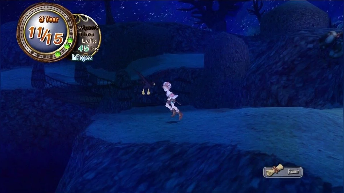 Screenshots from Arland Atelier Trilogy / Image 121