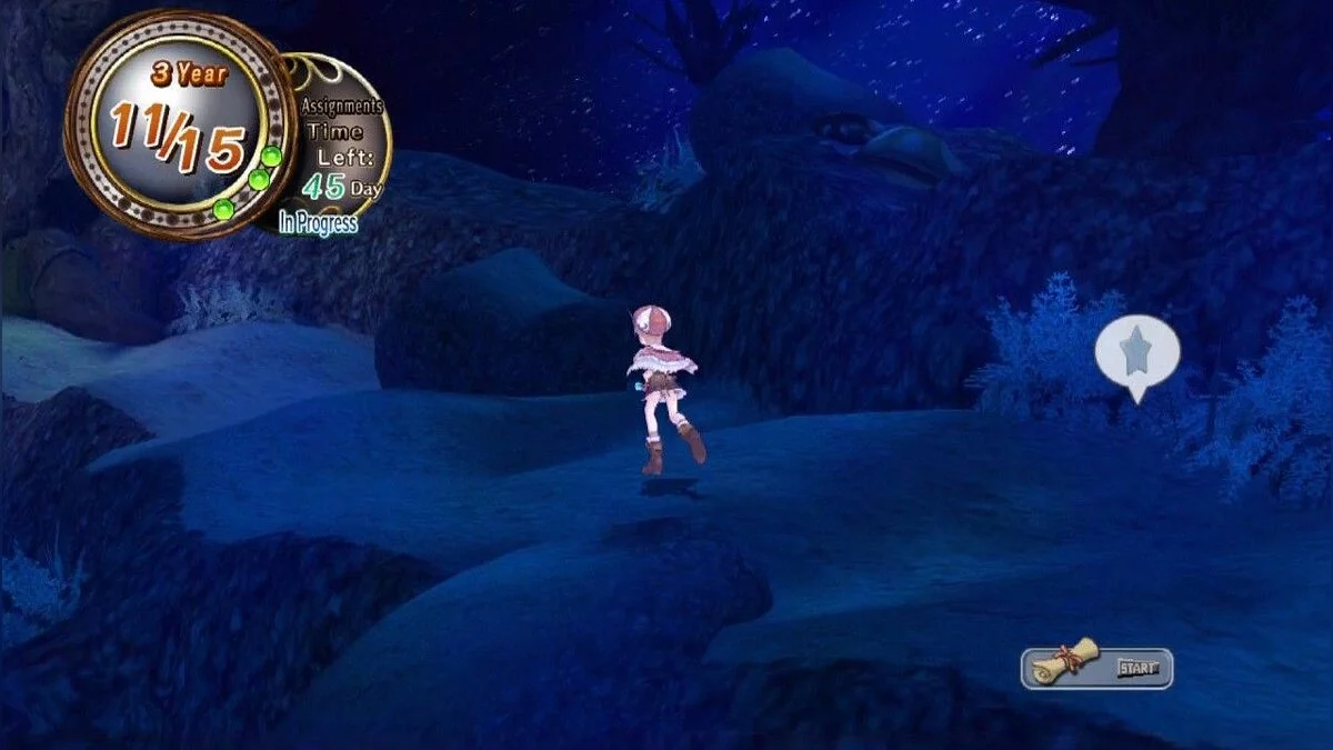 Screenshots from Arland Atelier Trilogy / Image 122
