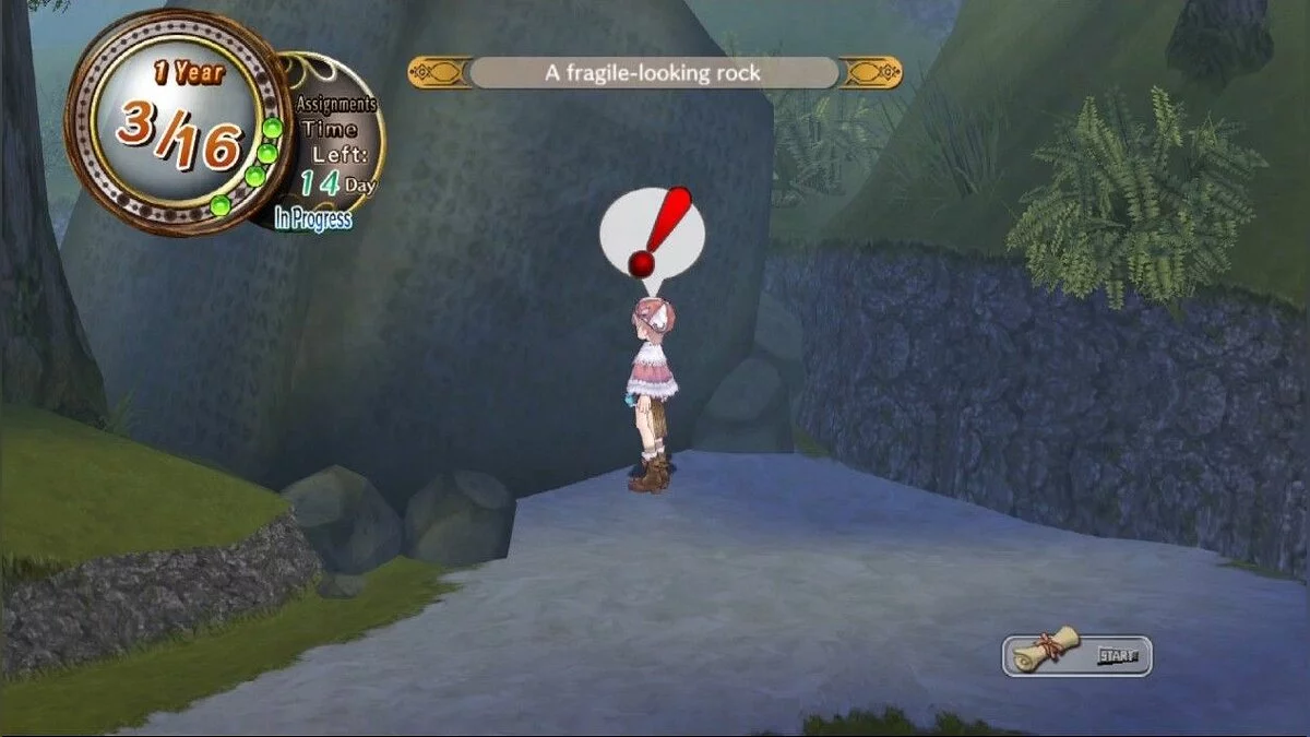 Screenshots from Arland Atelier Trilogy / Image 99