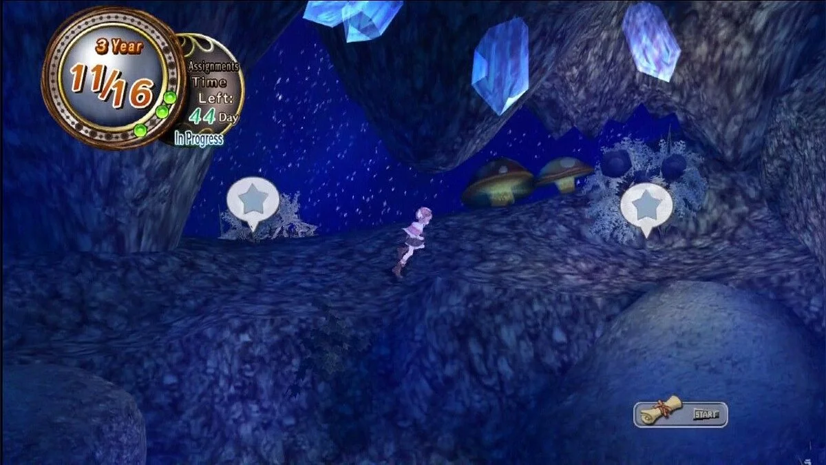 Screenshots from Arland Atelier Trilogy / Image 123