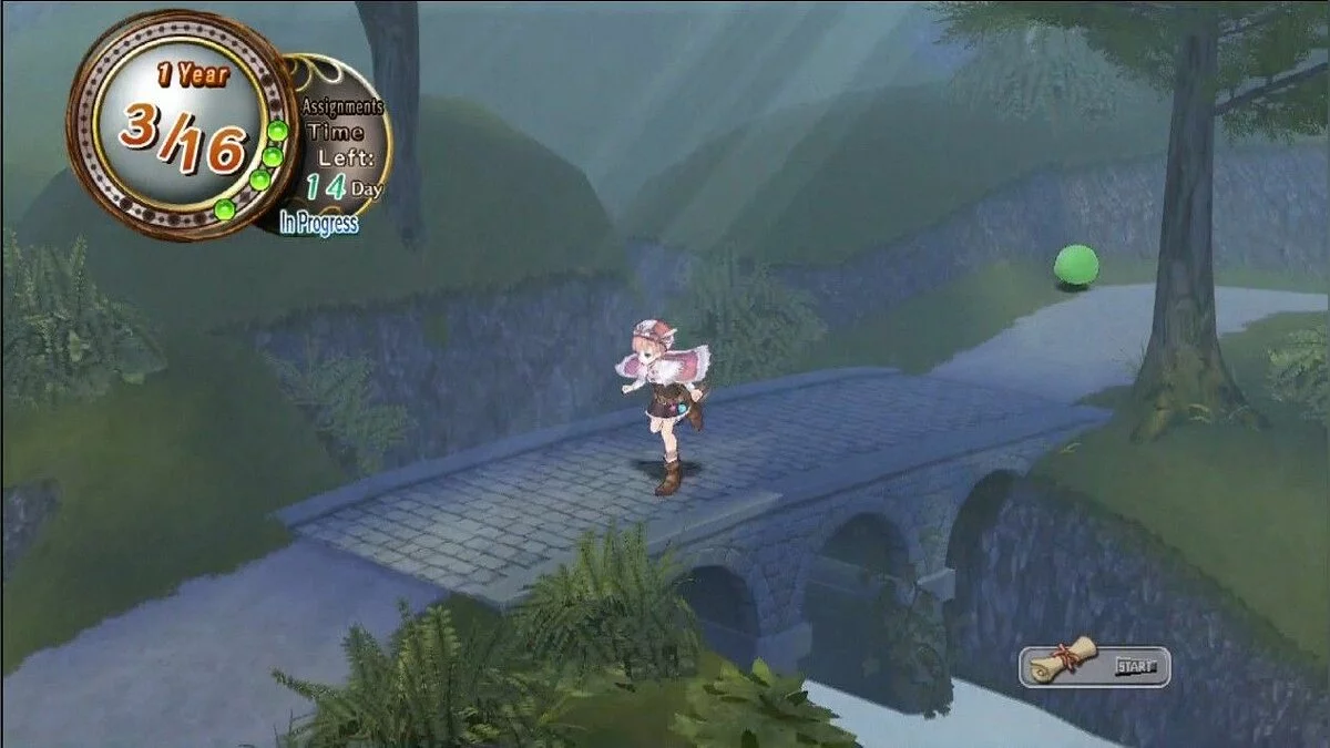 Screenshots from Arland Atelier Trilogy / Image 102