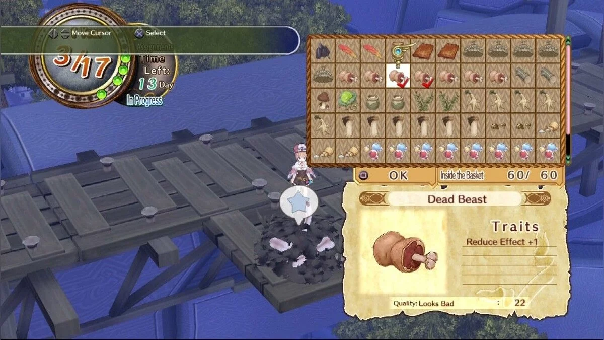 Screenshots from Arland Atelier Trilogy / Image 104