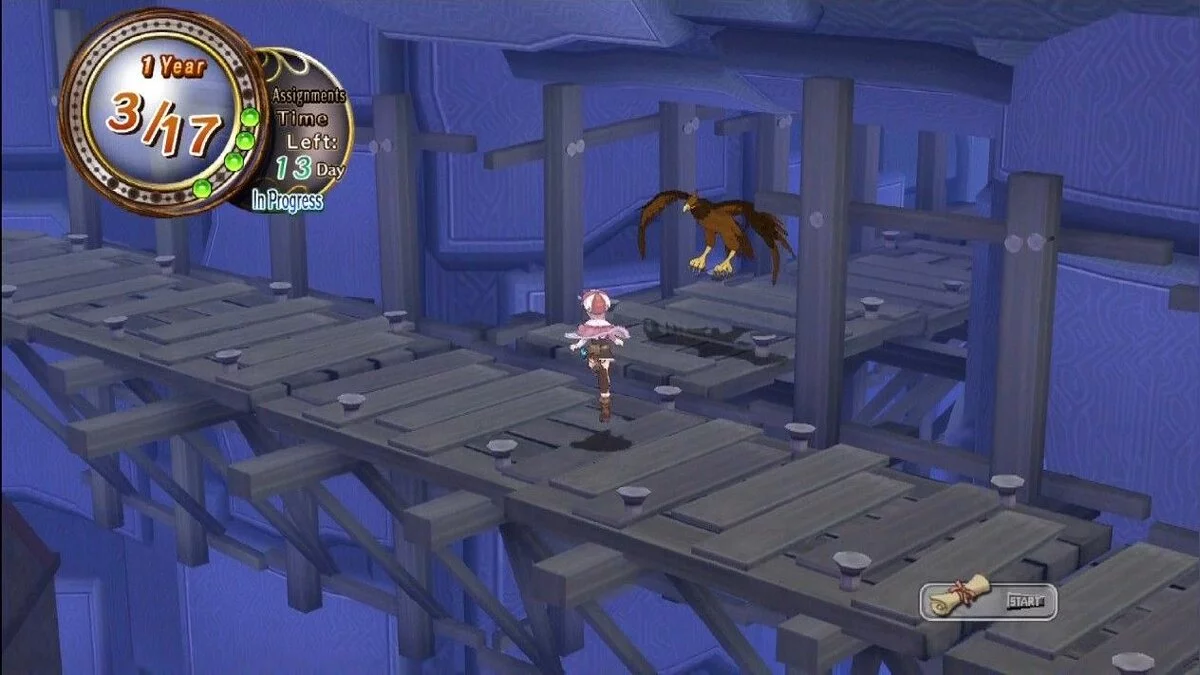 Screenshots from Arland Atelier Trilogy / Image 105