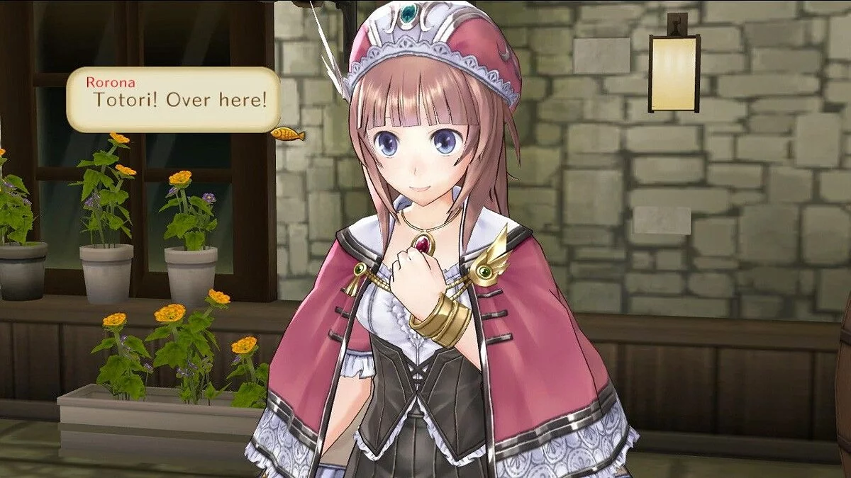 Screenshots from Arland Atelier Trilogy / Image 138