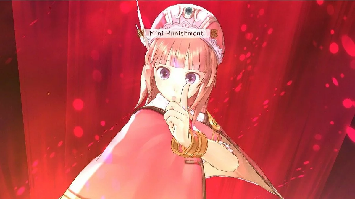 Screenshots from Arland Atelier Trilogy / Image 140