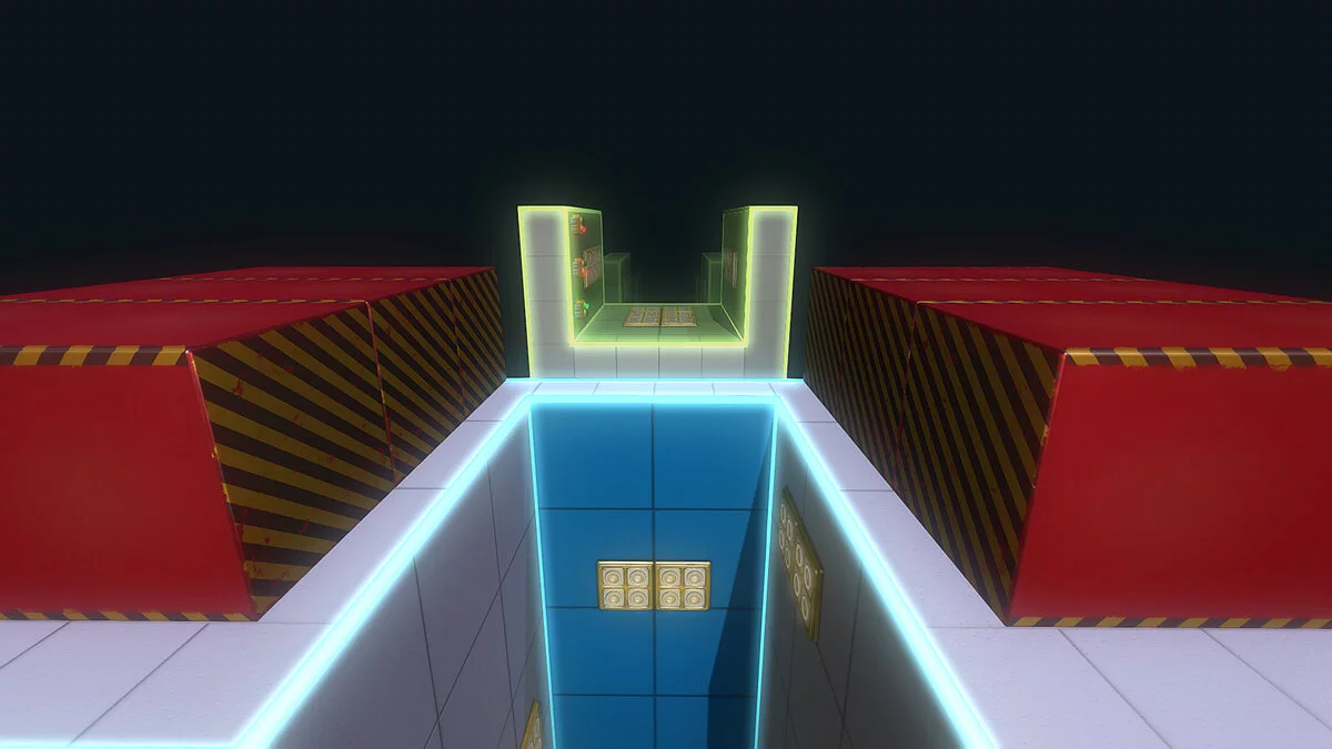 Screenshots from Magnetic: Cage Closed / Image 33