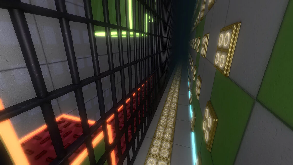 Screenshots from Magnetic: Cage Closed / Image 37