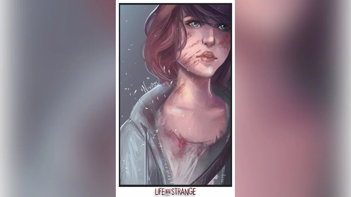 Дівчата з Life is Strange / Зображення 22