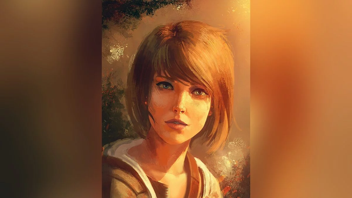 Дівчата з Life is Strange / Зображення 23